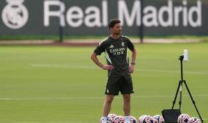 每体：老佛爷将重建大权交给阿隆索，可能说明皇马会有更多人离队