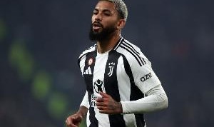 欧博官网-身价3000万欧！斯基拉：曼联和埃弗顿有意签尤文中场路易斯