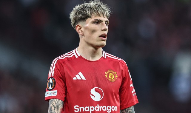 欧博官网-铁了心！记者：加纳乔拒绝加盟拜仁&amp;无意被外租，只想加盟切尔西