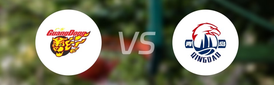 【CBA夏季联赛小组赛】广东vs青岛录像回放在线观看(2025年08月15日)