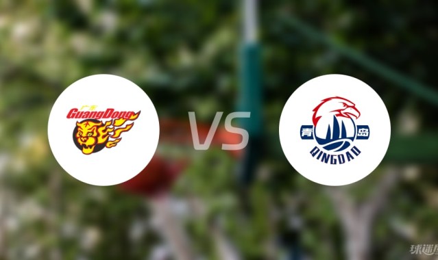 【CBA夏季联赛小组赛】广东vs青岛录像回放在线观看(2025年08月15日)