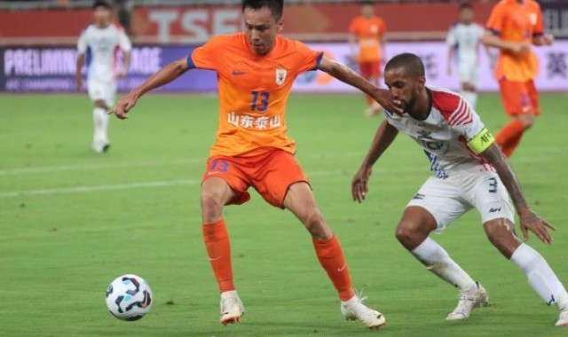 欧博ABG官网-中超四队等待外战救赎 为技术积分与席位而战！