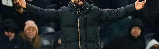 欧博官网-“比烂大会”继续输球 英超倒数第6的曼联该骂谁？