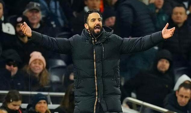 欧博官网-“比烂大会”继续输球 英超倒数第6的曼联该骂谁？