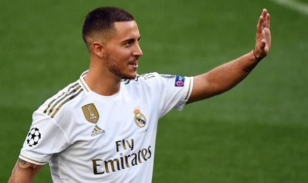 欧博官网-阿扎尔：论球技只有梅西比我好 皇马不适合我