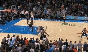 欧博ABG官网-超新星再度贡献绝杀 亚历山大锁定全明星席位？