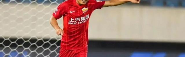 欧博ABG官网-【足协杯】武磊帽子戏法 海港3比0津门虎晋级半决赛