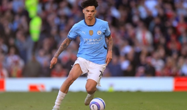 欧博官网-曼晚：曼城决定今夏留住奥赖利，瓜迪奥拉对他过去1年的成长满意