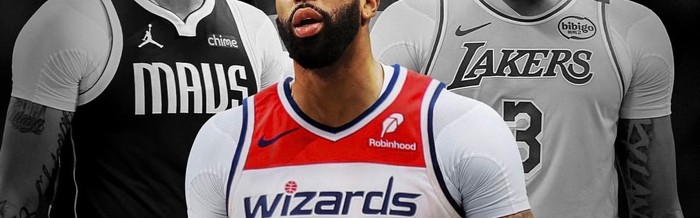 欧博官网-浓眉谈NBA球员自主权，仅詹姆斯能掌握命运|安东尼·戴维斯|达拉斯独行侠队|体育赛事讨论|安东尼-戴维斯|洛杉矶湖人队_新浪体育_新浪新闻