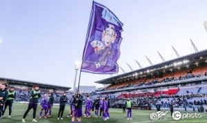 欧博官网-更多的挑战还在前方！祝福我们的外援萨尔瓦多早日康复！