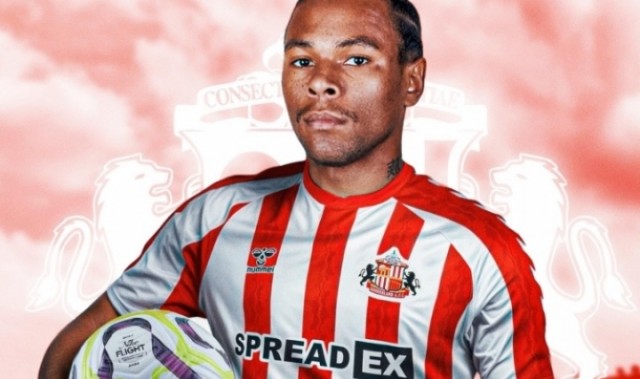 升班马花近1.4亿❗罗马诺：桑德兰签劳里恩特HWG！转会费2000万欧