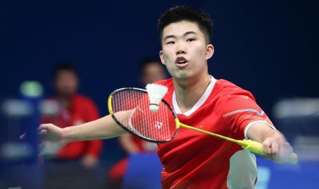 欧博ABG官网-四金收官丹麦赛追平上届 国羽再度上演“丹麦童话”