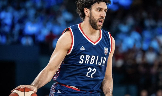 欧博ABG官网-欧媒：奥林匹亚科斯已向米西奇团队提交正式报价