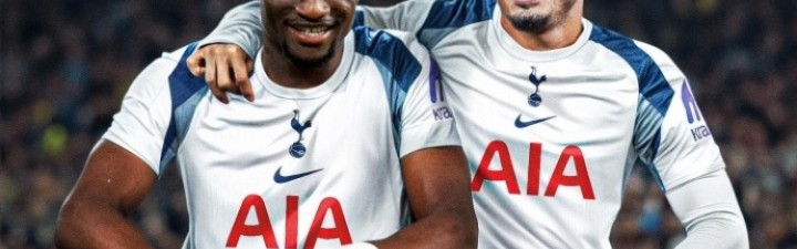 24小时内豪掷1.15亿镑！罗马诺：热刺将在今天完成怀特的转会