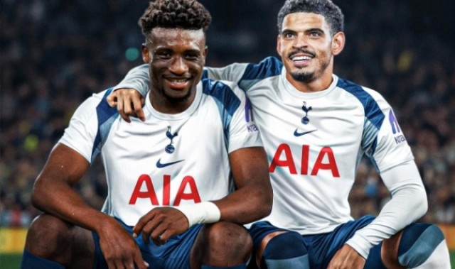 24小时内豪掷1.15亿镑！罗马诺：热刺将在今天完成怀特的转会