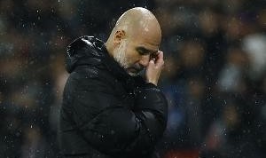 TA：去年夏窗曼城错估形势，冬窗能大手笔或与英超的官司结果有关