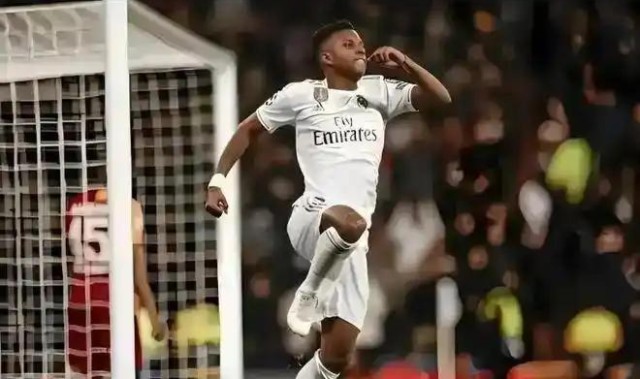 欧博ABG官网-阿迪莱斯：埃贝尔要抓紧弄来罗德里戈，孙兴慜带走精神气质