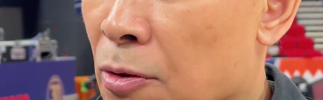 欧博官网-许利民：争取把现有人员组合好 把他们的应有水平展示出来